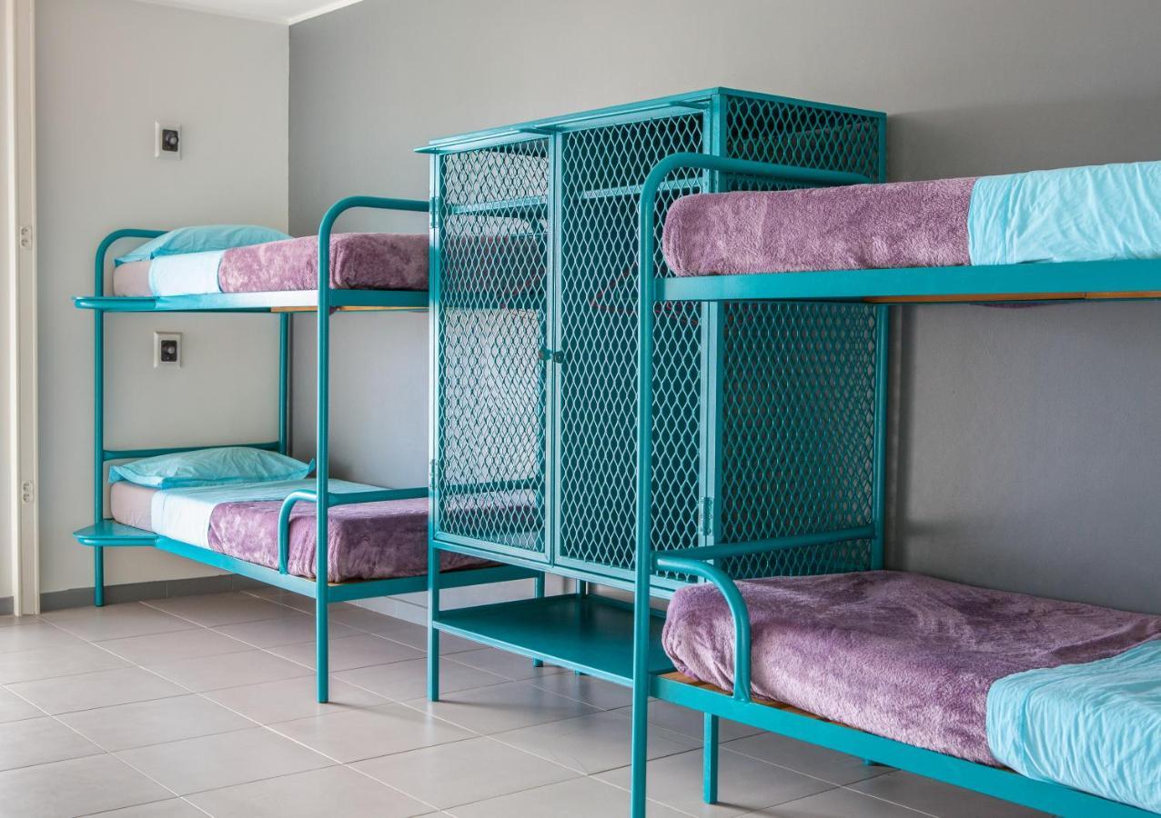 Auberge Jeunesse نومْيا المظهر الخارجي الصورة
