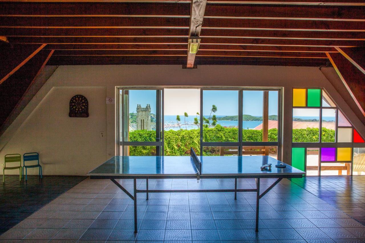 Auberge Jeunesse نومْيا المظهر الخارجي الصورة
